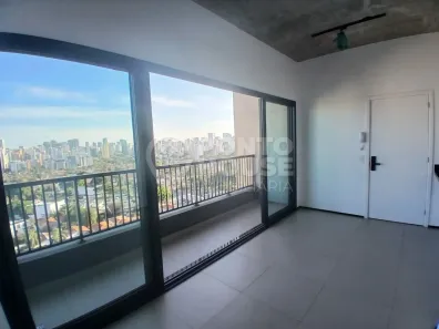 Apartamento com 1 Quarto à venda, 23m² no Vila Olímpia, São Paulo