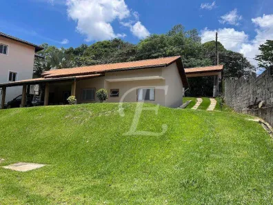 Casa de Condomínio com 3 Quartos à venda, 160m² no Caraguatá, Mairiporã