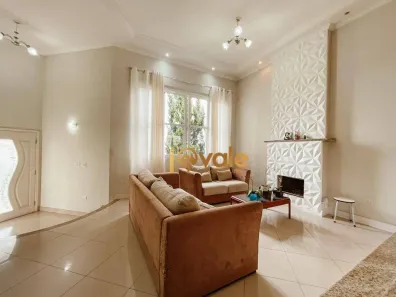 Casa de Condomínio com 5 Quartos à venda, 450m² no Condomínio Residencial Mirante do Vale, Jacareí