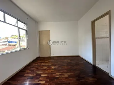 Apartamento com 1 Quarto à venda, 35m² no Alto, Teresópolis