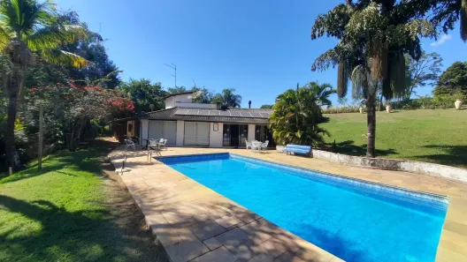 Fazenda/Sítio com 2 Quartos à venda, 200m² no Parque Itaipu, São Carlos