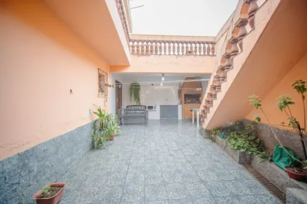 Casa com 3 Quartos à venda, 186m² no km 18, Osasco