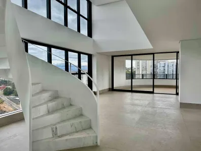 Apartamento com 4 Quartos à venda, 231m² no Vale do Sereno, Nova Lima