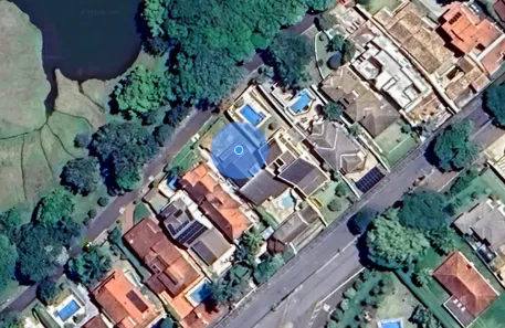 Casa de Condomínio com 7 Quartos à venda, 400m² no Jardim São José, Bragança Paulista