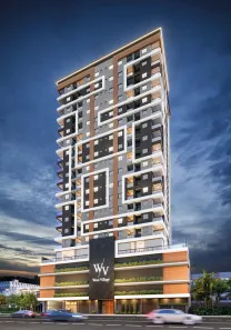 Apartamento com 2 Quartos à venda, 63m² no Jardim Praia Mar, Itapema
