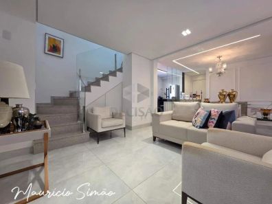 Cobertura com 3 Quartos à venda, 155m² no Serra, Belo Horizonte