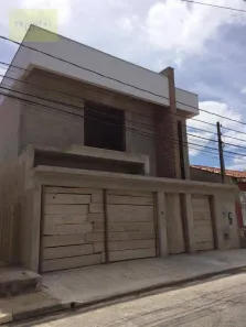 Casa com 3 Quartos à venda, 182m² no Protestantes, Votorantim
