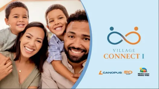 Apartamento com 2 Quartos à venda, 41m² no Olho D'Água, São Luís