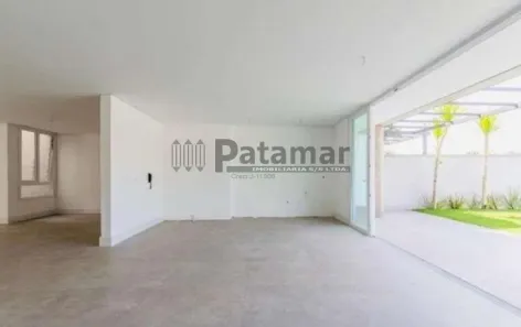 Casa de Condomínio com 4 Quartos à venda, 424m² no Jardim Cordeiro, São Paulo