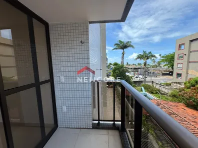 Apartamento com 4 Quartos à venda, 133m² no Jardim Oceania, João Pessoa