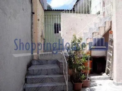 Sobrado com 4 Quartos à venda, 200m² no Vila Romana, São Paulo