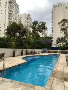 Apartamento com 2 Quartos à venda, 52m² no Vila Andrade, São Paulo