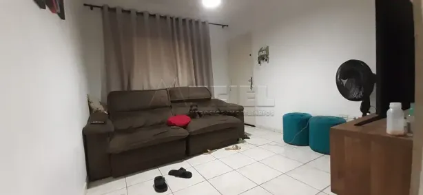 Apartamento com 2 Quartos à venda, 60m² no Campos de São José, São José dos Campos