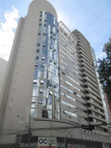 Sala Comercial à venda, 83m² no Centro, Curitiba