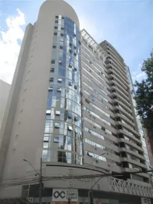 Sala Comercial à venda, 83m² no Centro, Curitiba