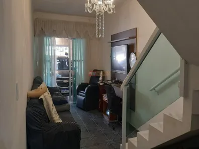 Sobrado com 4 Quartos à venda, 186m² no Anchieta, São Bernardo do Campo