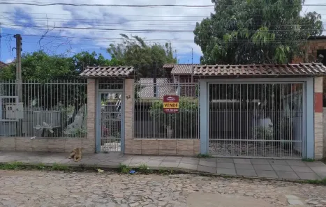 Casa com 3 Quartos à venda, 248m² no Cecília, Viamão
