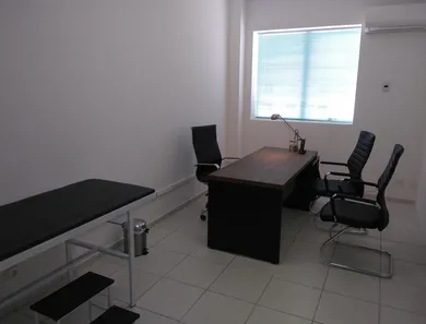 Sala Comercial para alugar, 20m² no Loteamento Alphaville Campinas, Campinas