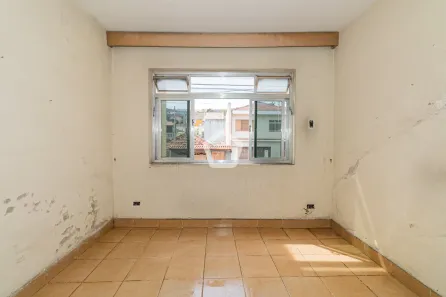 Casa com 1 Quarto à venda, 90m² no Vila Gustavo, São Paulo