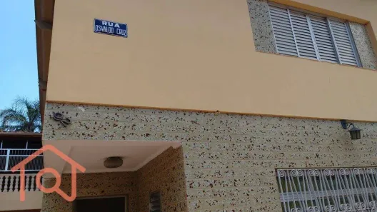 Sobrado com 3 Quartos à venda, 248m² no Centro, Diadema