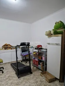 Sobrado com 3 Quartos à venda, 165m² no Jardim Jamaica, Santo André