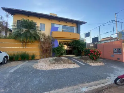 para alugar, 138m² no Setor Sul, Goiânia