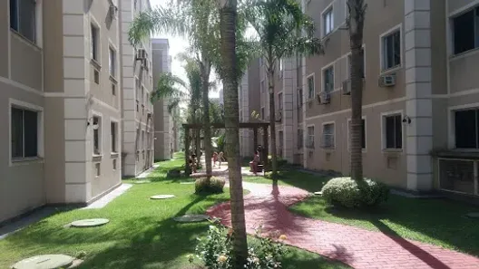 Apartamento com 1 Quarto à venda, 45m² no São José do Barreto, Macaé