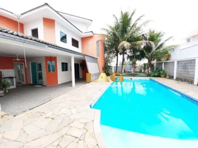 Casa de Condomínio com 4 Quartos para alugar, 313m² no Alto da Boa Vista, Sorocaba