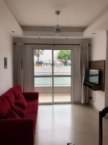 Apartamento com 2 Quartos à venda, 69m² no Jardim Bom Pastor, Botucatu