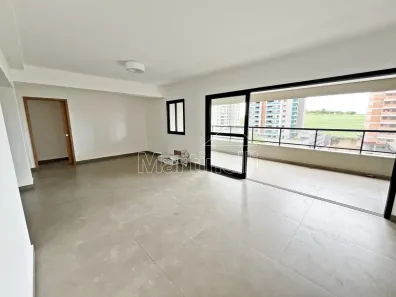 Apartamento com 3 Quartos à venda, 154m² no Jardim Olhos D'Água II, Ribeirão Preto