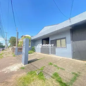 Galpão/Depósito/Armazém à venda, 552m² no Ponta Porã, Cachoeirinha