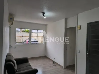 Apartamento com 3 Quartos à venda, 54m² no Sarandi, Porto Alegre