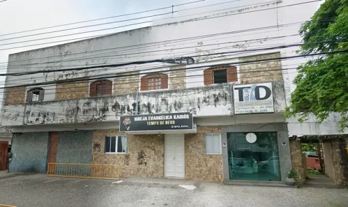Prédio Comercial à venda, 1847m² no Centro, Campos dos Goytacazes