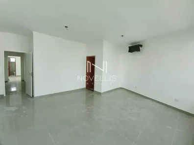 Sala Comercial com 1 Quarto para alugar, 24m² no Loteamento Villa Branca, Jacareí