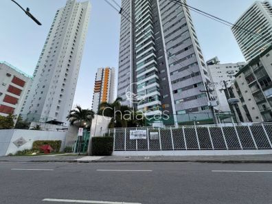 Apartamento com 4 Quartos à venda, 148m² no Boa Viagem, Recife