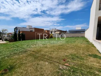 Lote/Terreno à venda, 250m² no Residencial Real Parque Sumaré, Sumaré