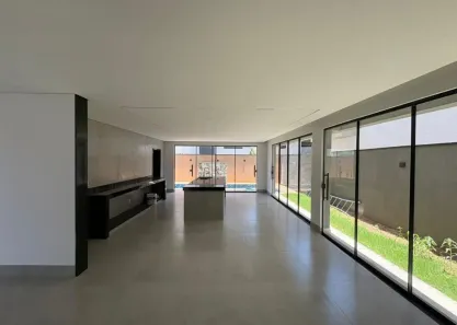 Casa de Condomínio com 3 Quartos à venda, 275m² no Residencial Villagio Toscana, Goiânia