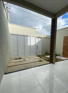 Casa com 3 Quartos à venda, 170m² no Papagaio, Feira de Santana