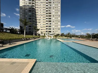 Apartamento com 2 Quartos à venda, 64m² no Loteamento Parque São Martinho, Campinas