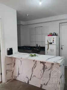 Apartamento com 2 Quartos para alugar, 34m² no Canindé, São Paulo
