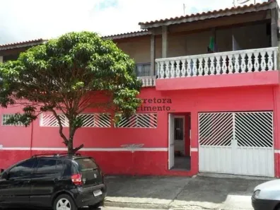Casa com 2 Quartos à venda, 10m² no Bandeira Branca, Jacareí