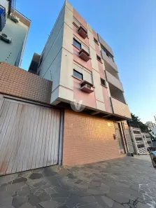 Apartamento com 2 Quartos para alugar, 67m² no Menino Jesus, Santa Maria