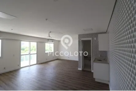 Sala Comercial à venda, 55m² no Centro, Campinas