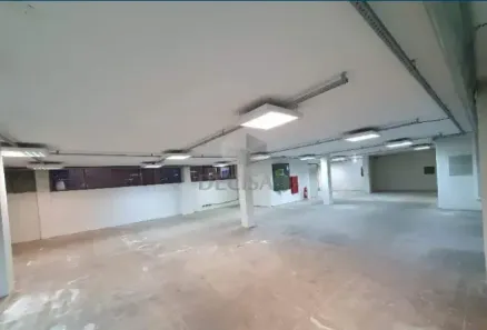 Prédio Comercial à venda, 2200m² no Santa Efigênia, Belo Horizonte