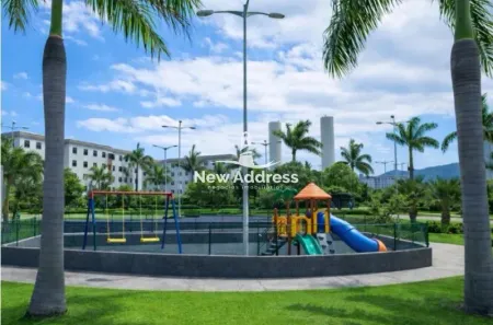 Apartamento com 2 Quartos à venda, 44m² no Colina de Laranjeiras, Serra