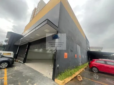 Ponto Comercial para alugar, 311m² no Cidade Monções, São Paulo