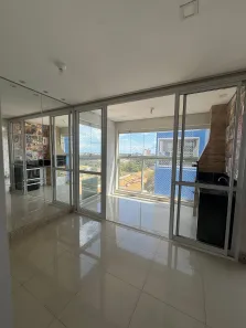 Apartamento com 4 Quartos à venda, 128m² no Plano Diretor Sul, Palmas
