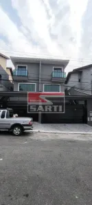 Sobrado com 3 Quartos à venda, 220m² no Jardim Guapira, São Paulo