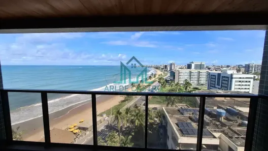 Apartamento com 1 Quarto à venda, 39m² no Cruz das Almas, Maceió