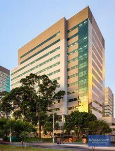 Prédio Comercial para alugar, 3046m² no Jurubatuba, São Paulo